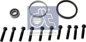 DT Spare Parts 4.91591 - Remkomplekts, Spararats www.autospares.lv