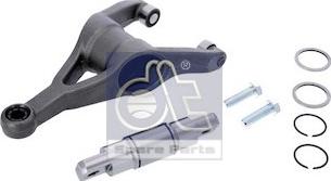 DT Spare Parts 4.91611 - Release Fork, clutch www.autospares.lv