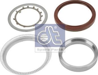 DT Spare Parts 4.91019 - Gasket Set, planetary gearbox www.autospares.lv