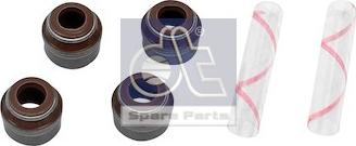 DT Spare Parts 4.91143 - Seal Set, valve stem www.autospares.lv