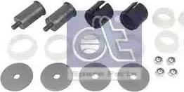 DT Spare Parts 4.91333 - Remkomplekts, Stabilizatora bukse www.autospares.lv