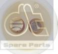 DT Spare Parts 4.92401 - Devējs, Riteņu griešanās ātrums www.autospares.lv