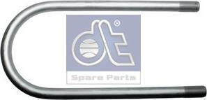 DT Spare Parts 4.40445 - Lāgas savilcējskava www.autospares.lv