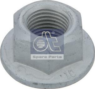 DT Spare Parts 4.40529 - Uzgrieznis www.autospares.lv