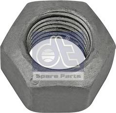 DT Spare Parts 4.40527 - Riteņa stiprināsanas uzgrieznis autospares.lv