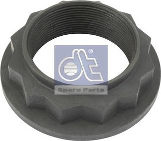 DT Spare Parts 4.40023 - Nut, bevel gear www.autospares.lv