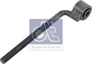 DT Spare Parts 4.40122 - Savilces skrūve, Ģeneratora stiprinājums www.autospares.lv