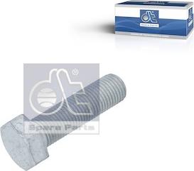 DT Spare Parts 4.40373 - Skrūve www.autospares.lv