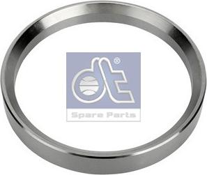 DT Spare Parts 4.50443 - Distancpaplāksne, Grozāmass rēdze www.autospares.lv