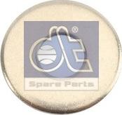 DT Spare Parts 4.50435 - Paplāksne autospares.lv