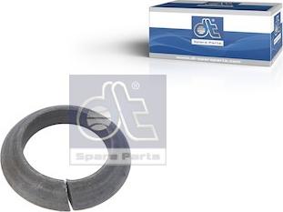 DT Spare Parts 4.50148 - Centrējošais gredzens, Disks www.autospares.lv