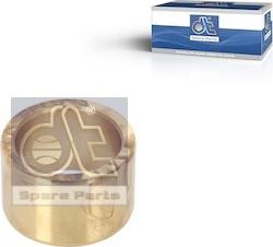 DT Spare Parts 4.50154 - Bukse, Pārnesumkārbas kulises dakša www.autospares.lv