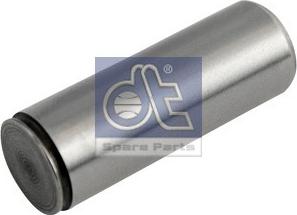 DT Spare Parts 4.50352 - Gultnis, Sajūga izslēgšanas svira www.autospares.lv