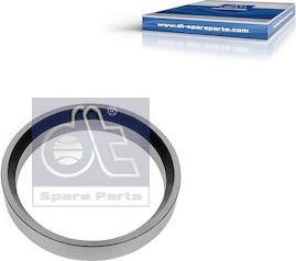 DT Spare Parts 4.50336 - Piespiedējuzmava www.autospares.lv