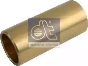 DT Spare Parts 4.50281 - Bukse, Lāgas stiprināšanasgredzens www.autospares.lv