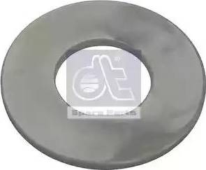 DT Spare Parts 4.50220 - Distancpaplāksne, Grozāmass rēdze www.autospares.lv