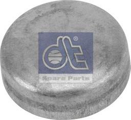 DT Spare Parts 4.50275 - Dzesēšanas šķidruma korķis www.autospares.lv