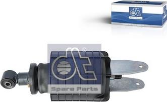 DT Spare Parts 4.69398 - Shock Absorber, cab suspension www.autospares.lv