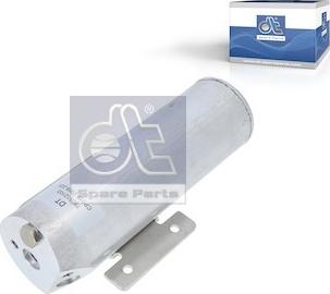 DT Spare Parts 4.69225SP - Dryer, air conditioning www.autospares.lv