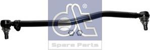 DT Spare Parts 4.64596 - Stūres garenstiepnis www.autospares.lv