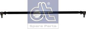 DT Spare Parts 4.64597 - Tie Rod www.autospares.lv