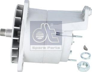 DT Spare Parts 4.64046 - Ģenerators autospares.lv