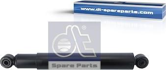 DT Spare Parts 4.64819 - Amortizators www.autospares.lv