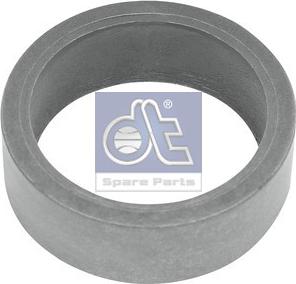 DT Spare Parts 4.64349 - Clutch Release Bearing www.autospares.lv