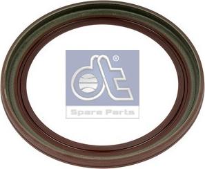 DT Spare Parts 4.64308 - Thrust Washer, planetary gearbox output shaft www.autospares.lv