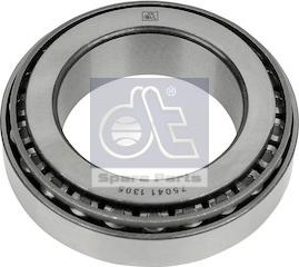 DT Spare Parts 4.64389 - Bearing, manual transmission www.autospares.lv