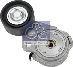 DT Spare Parts 4.64245 - Siksnas spriegotājs, Ķīļsiksna www.autospares.lv