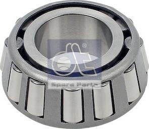 DT Spare Parts 4.65419 - Bearing, manual transmission www.autospares.lv