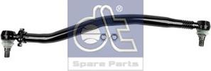 DT Spare Parts 4.65677 - Stūres garenstiepnis www.autospares.lv