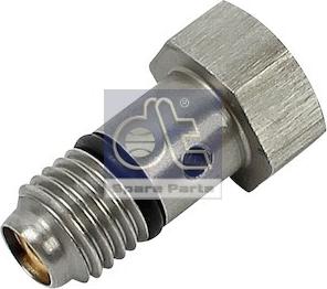 DT Spare Parts 4.65016 - Pretvārsts www.autospares.lv