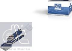 DT Spare Parts 4.65080 - Wear Indicator, brake pad www.autospares.lv