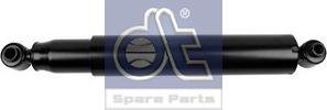 DT Spare Parts 4.65874 - Amortizators www.autospares.lv