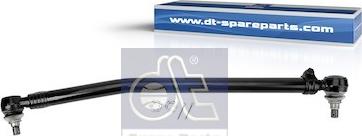 DT Spare Parts 4.65329 - Stūres garenstiepnis www.autospares.lv