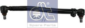 DT Spare Parts 4.65322 - Stūres garenstiepnis www.autospares.lv