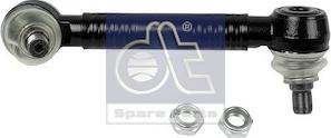 DT Spare Parts 4.65720SP - Stiepnis / Atsaite, Stabilizators www.autospares.lv