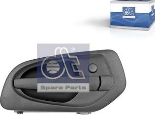 DT Spare Parts 4.66950 - Door Handle www.autospares.lv