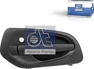 DT Spare Parts 4.66951 - Durvju rokturis www.autospares.lv