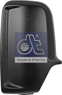 DT Spare Parts 4.66988 - Apdare, Ārējais atpakaļskata spogulis www.autospares.lv