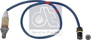 DT Spare Parts 4.66932 - Lambda zonde autospares.lv