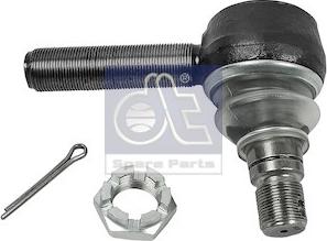 DT Spare Parts 4.66475 - Stūres šķērsstiepņa uzgalis www.autospares.lv