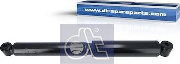 DT Spare Parts 4.66585 - Shock Absorber www.autospares.lv