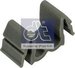 DT Spare Parts 4.66696 - Kronšteins, Degvielas cauruļvads autospares.lv