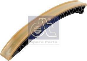 DT Spare Parts 4.66690 - Guides, timing chain www.autospares.lv