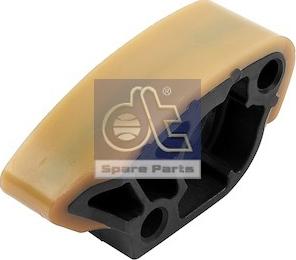 DT Spare Parts 4.66691 - Mierinātājsliede, GSM piedziņas ķēde www.autospares.lv