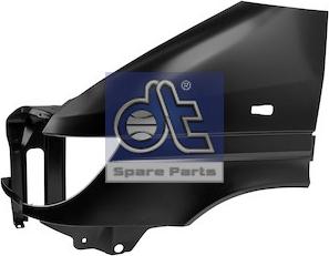 DT Spare Parts 4.66614 - Spārns www.autospares.lv