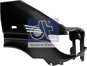 DT Spare Parts 4.66615 - Spārns www.autospares.lv